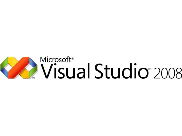 visual studio 2008 professional iso download