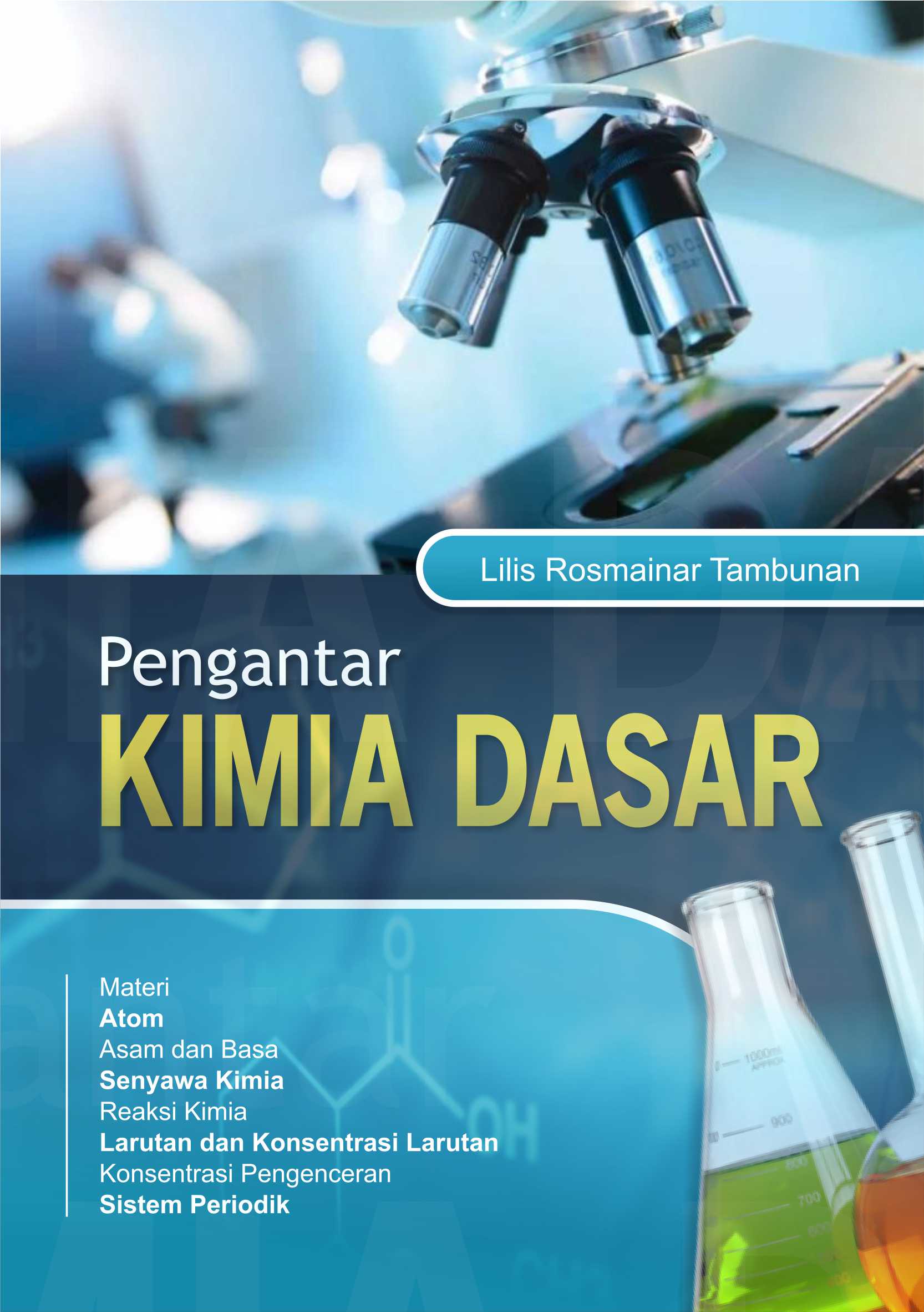 ebook kimia dasar